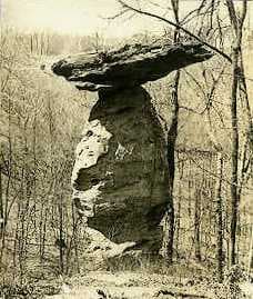 Pinnacle Natural Area