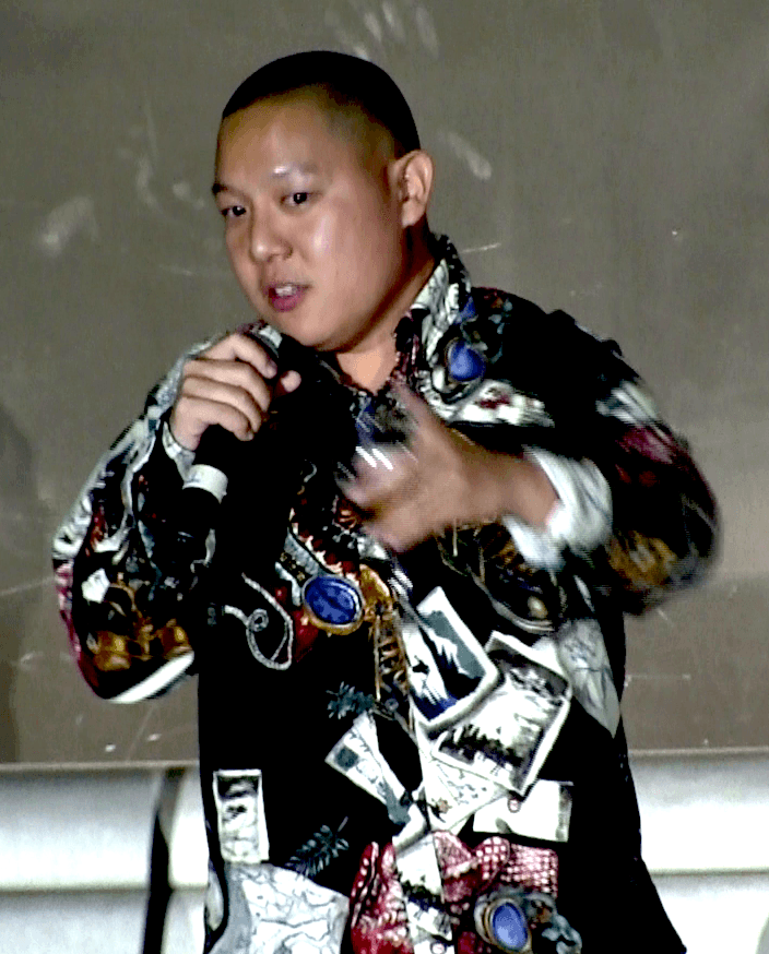 Gua Baos