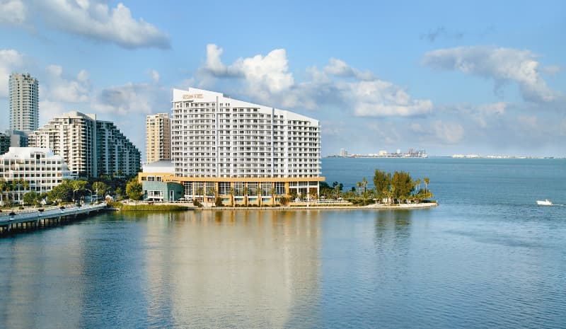 Mandarin Oriental Miami