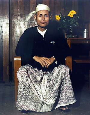 Longyi