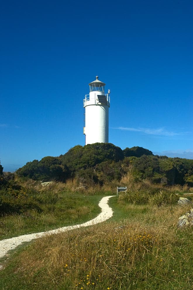 Palliser Bay Lighthouse
