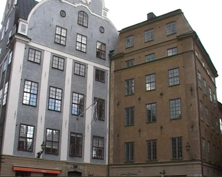 Stortorget