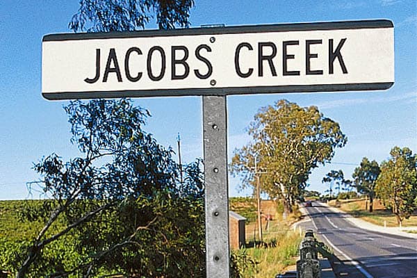 Jacob's Creek