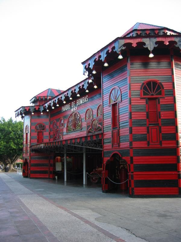 Cultural Museum of Playa del Carmen