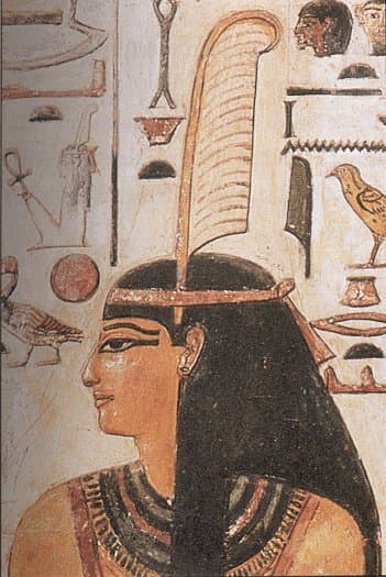 MAAT