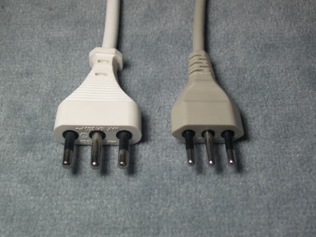Travel Adapter