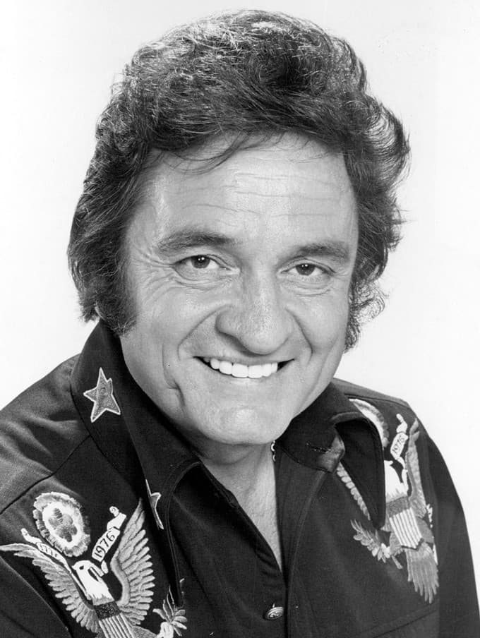 Johnny Cash Museum