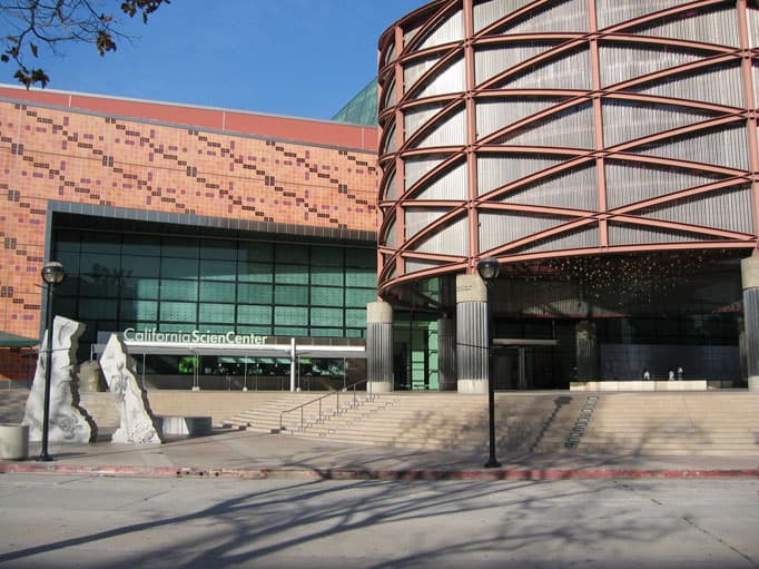 Olympic Center Museum