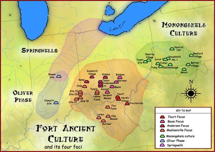 Greenbrier County Pottery