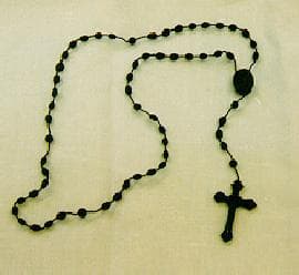 Rosary Beads