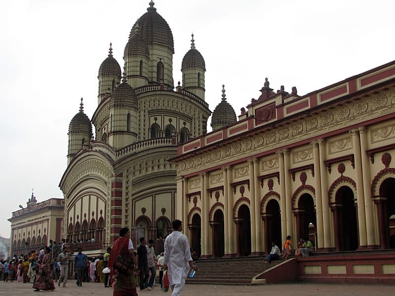 Shitala Temple