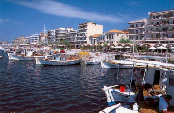 Corfu Soap