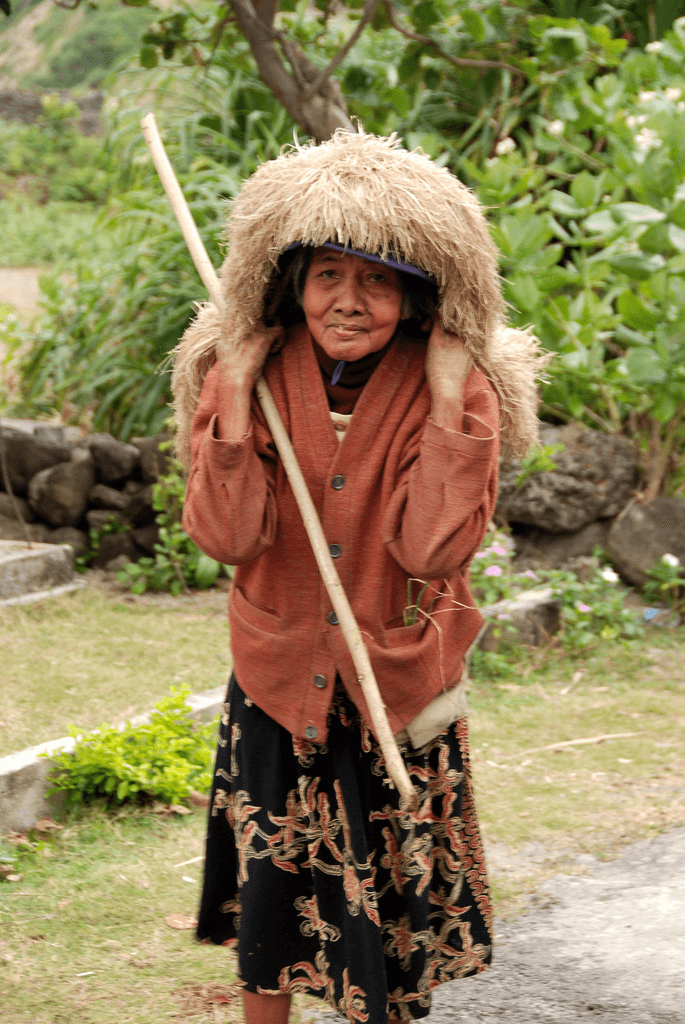 Handwoven Mats