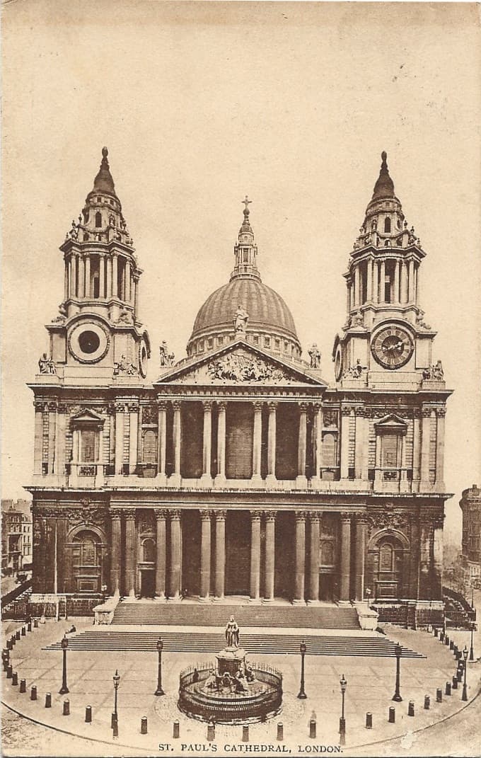 London Stone