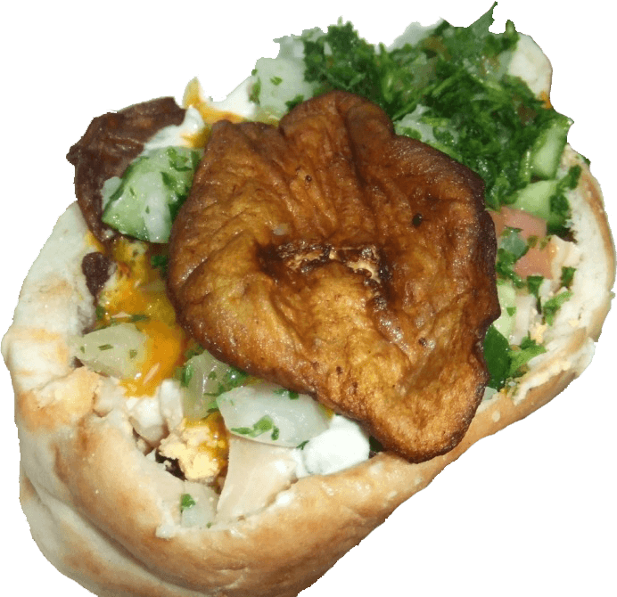 Sabich