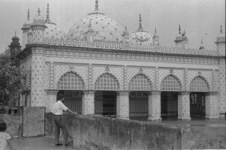 Star Mosque