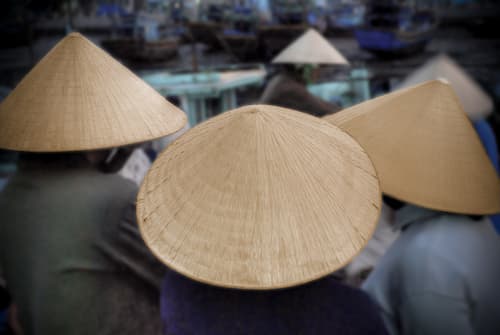 Sun Hat