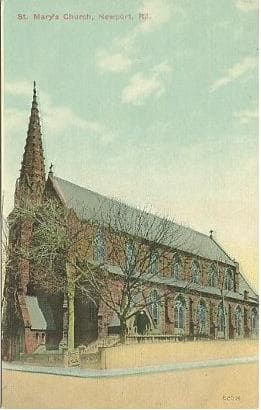 St. Mary's Church