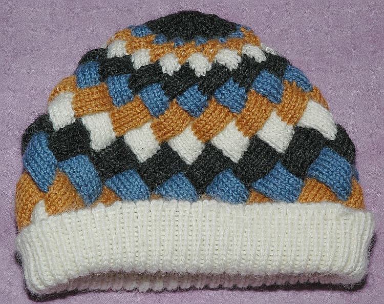 Wool Hat