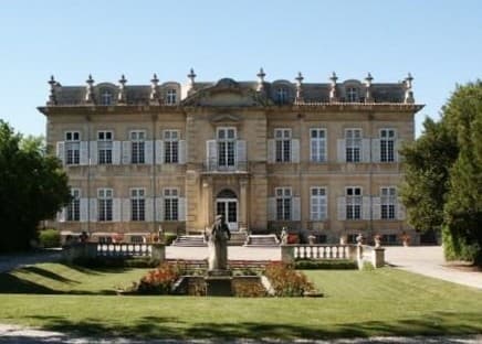 Fort Saint Jean