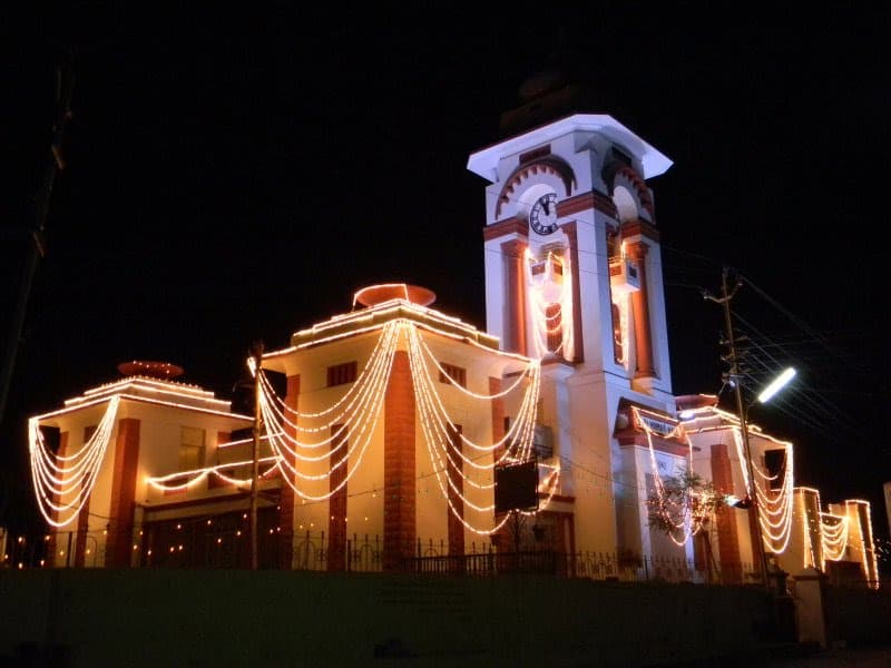 Gujarat Government Restaurant