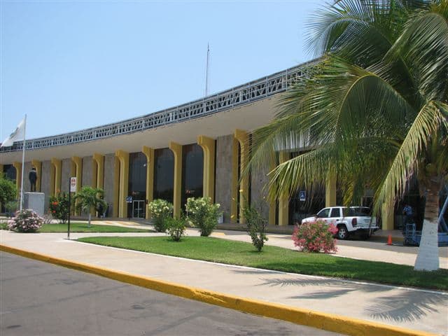 Playa Ballena