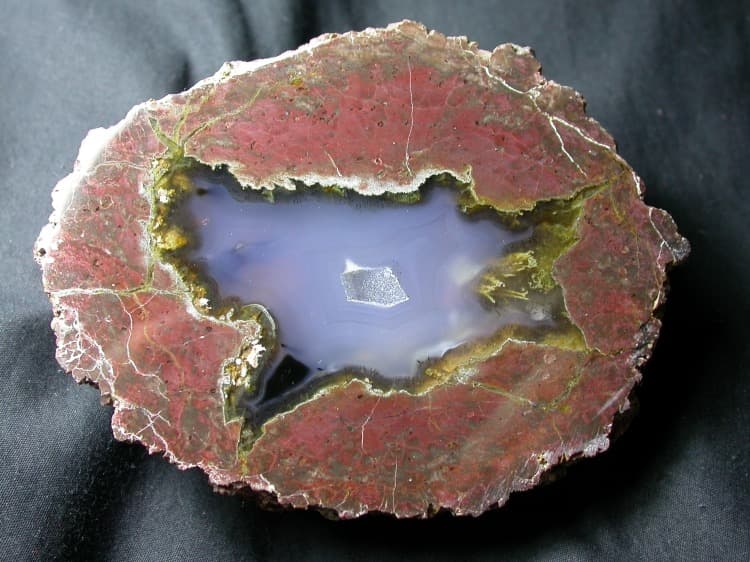 Thunderegg Mountain