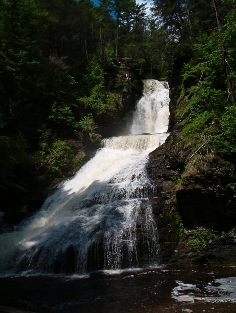 Delaware Water Gap National Recreation Area