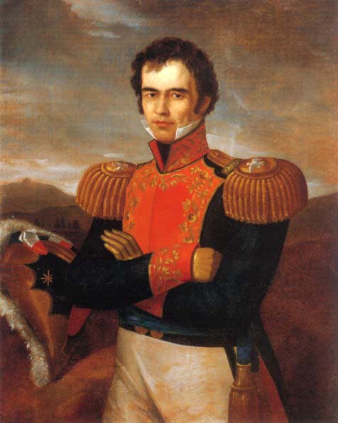 Puente De La Victoria