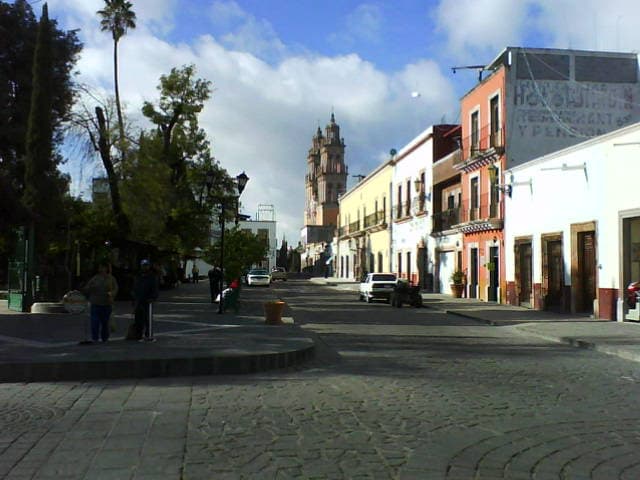 Café de Tacuba