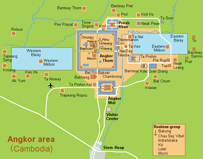 Angkor National Museum