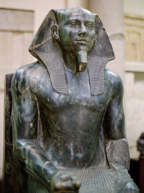 Nubian Alabaster