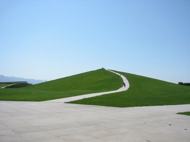 Moerenuma Park
