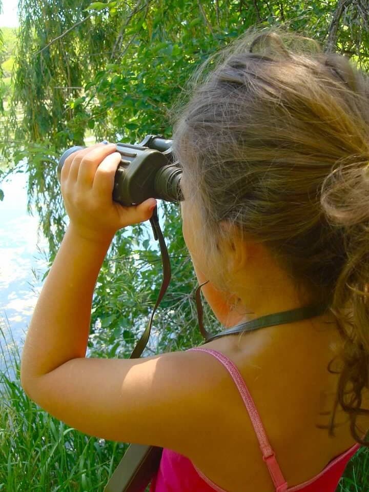 Binoculars