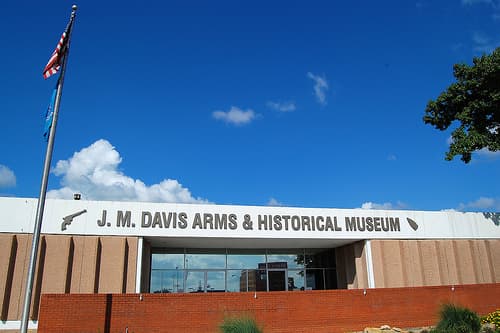 Rogers Historical Museum Poster