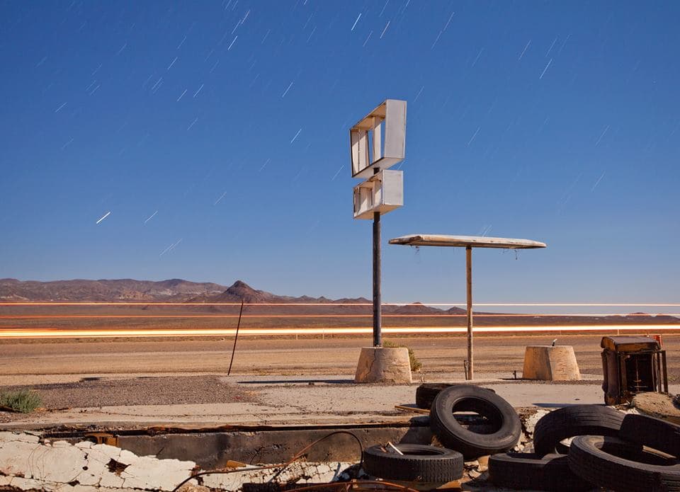 Goldfield Cafe