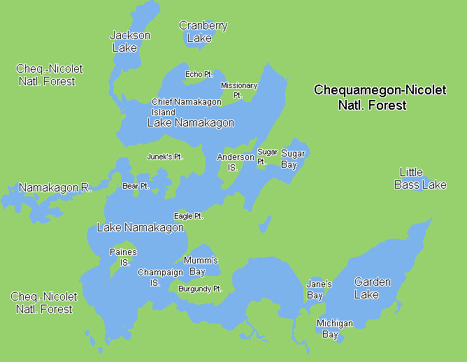 Spruce Run Lake Overlook