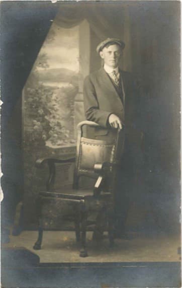 Hoosier Benedict