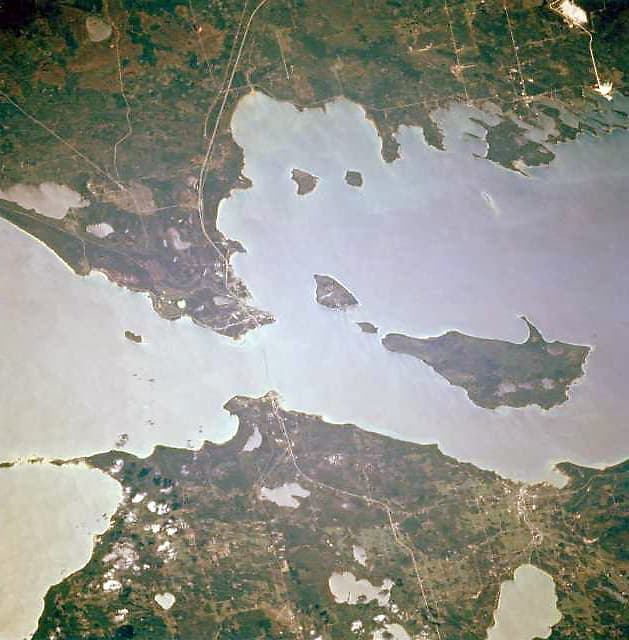 Mackinac Island