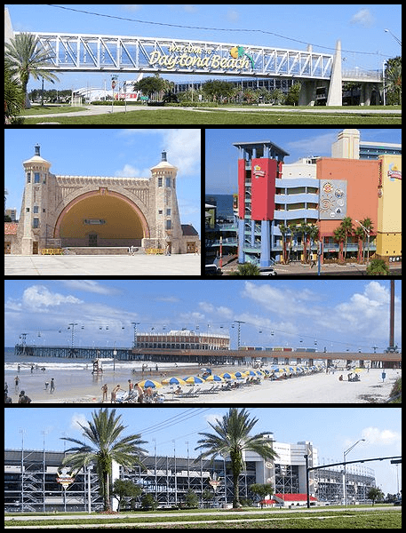 Miami Beach T-Shirts