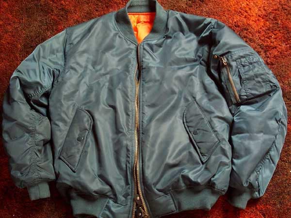 Lightweight Rain Jacket