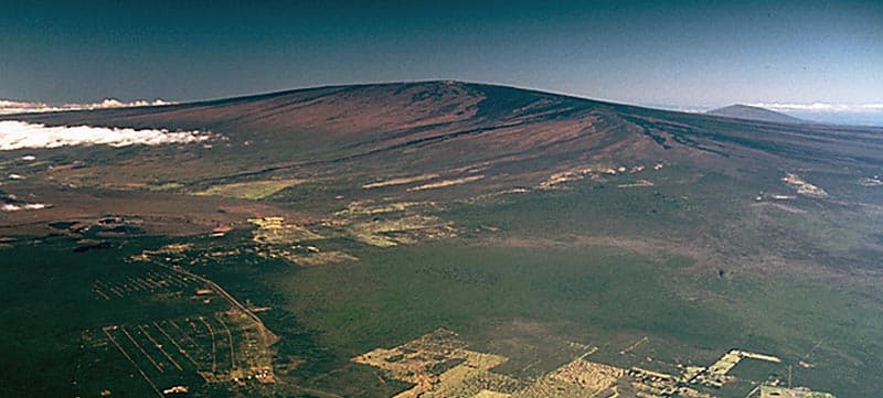 Mauna Kea Visitor Information Station