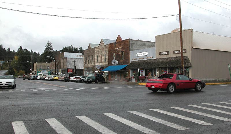 Cle Elum Historical Museum