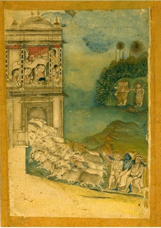 Deogarh Museum