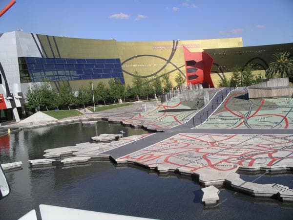 National Museum