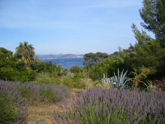 Cap Martin Botanical Garden
