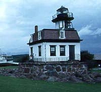 Shelburne Lighthouse