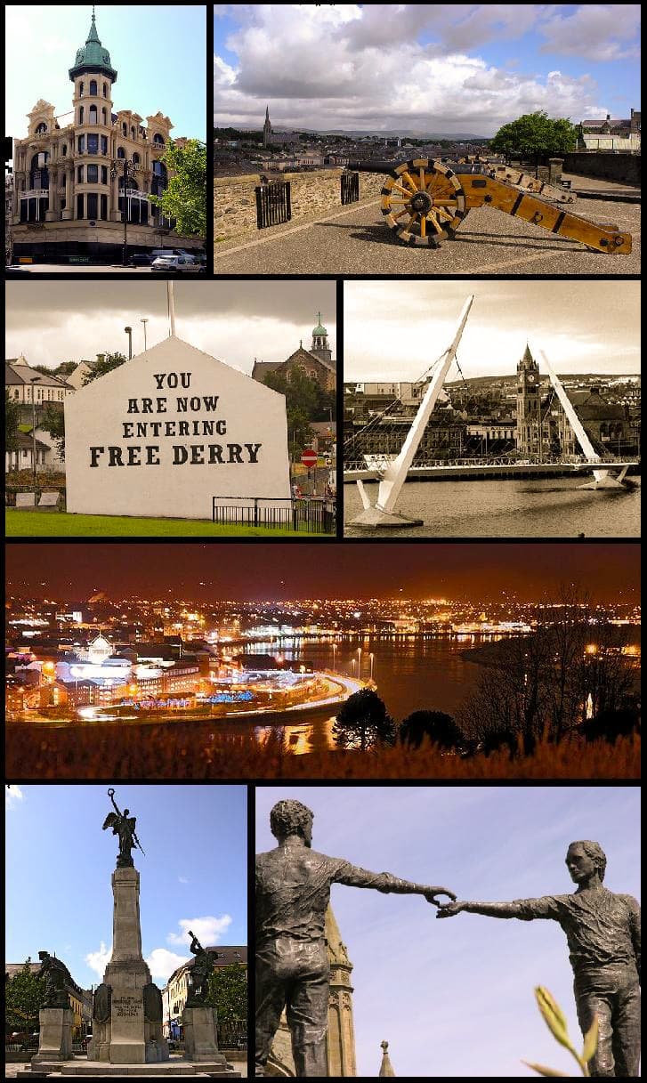 Derry Crystal