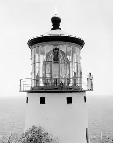 Makapu'u Point Lighthouse