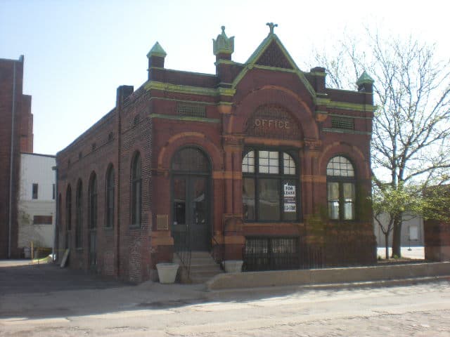 Anheuser-Busch Beer Stein